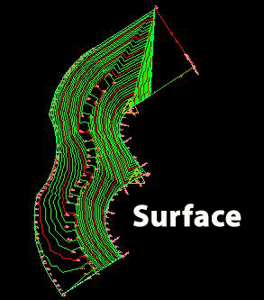 آموزش surface