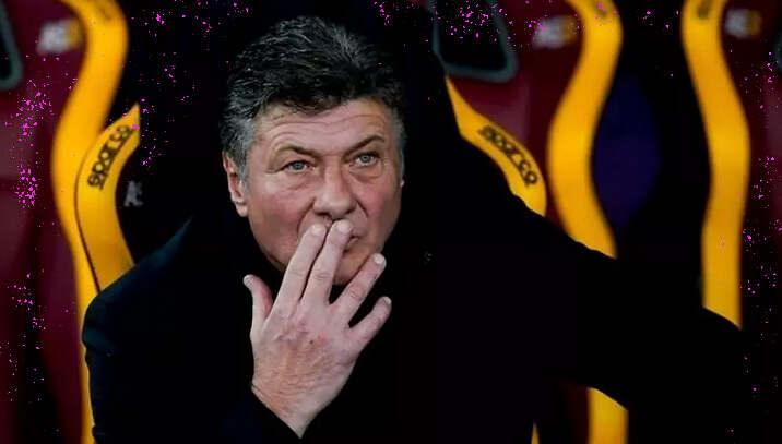 ماتزاری مربی استقلال شد